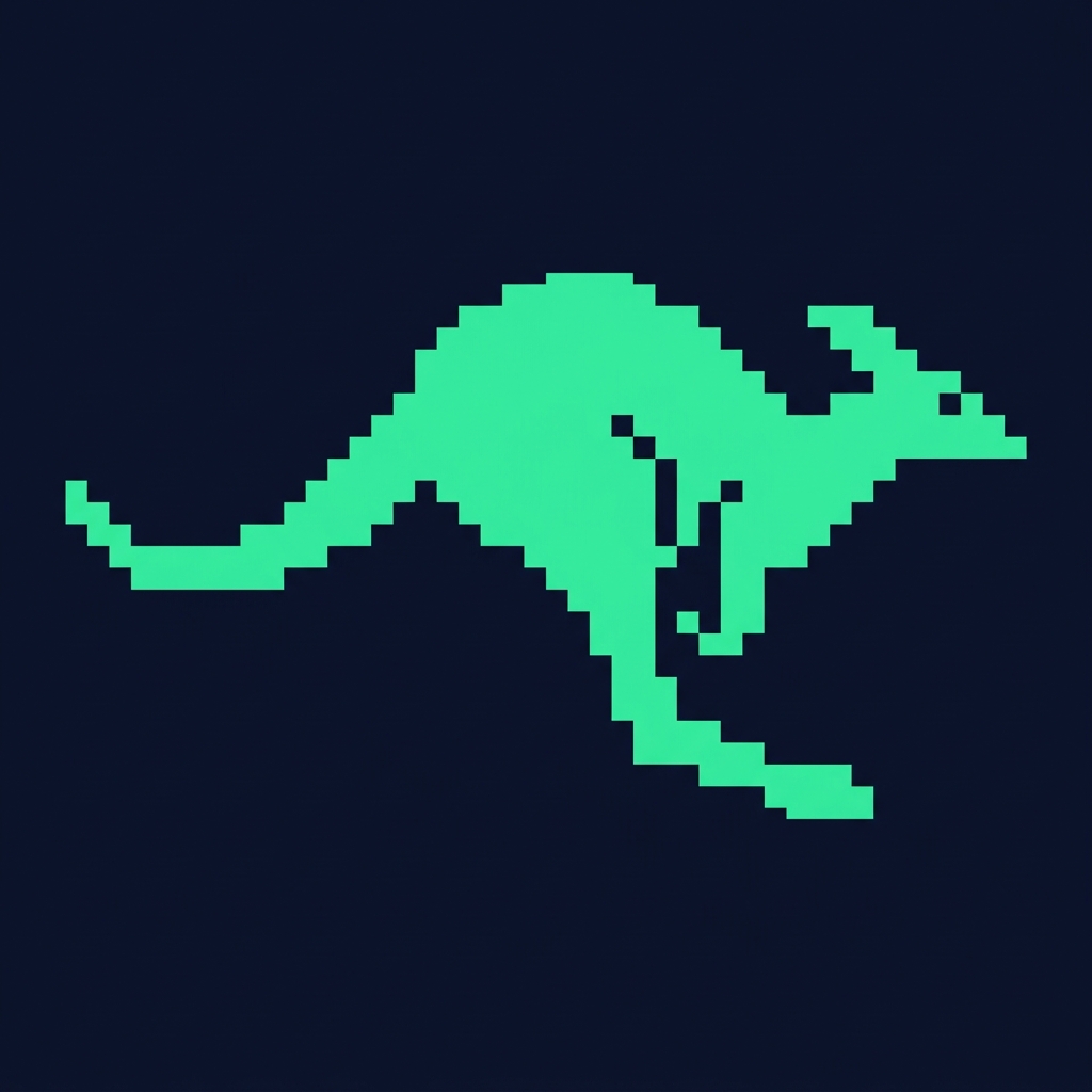 kangarouter